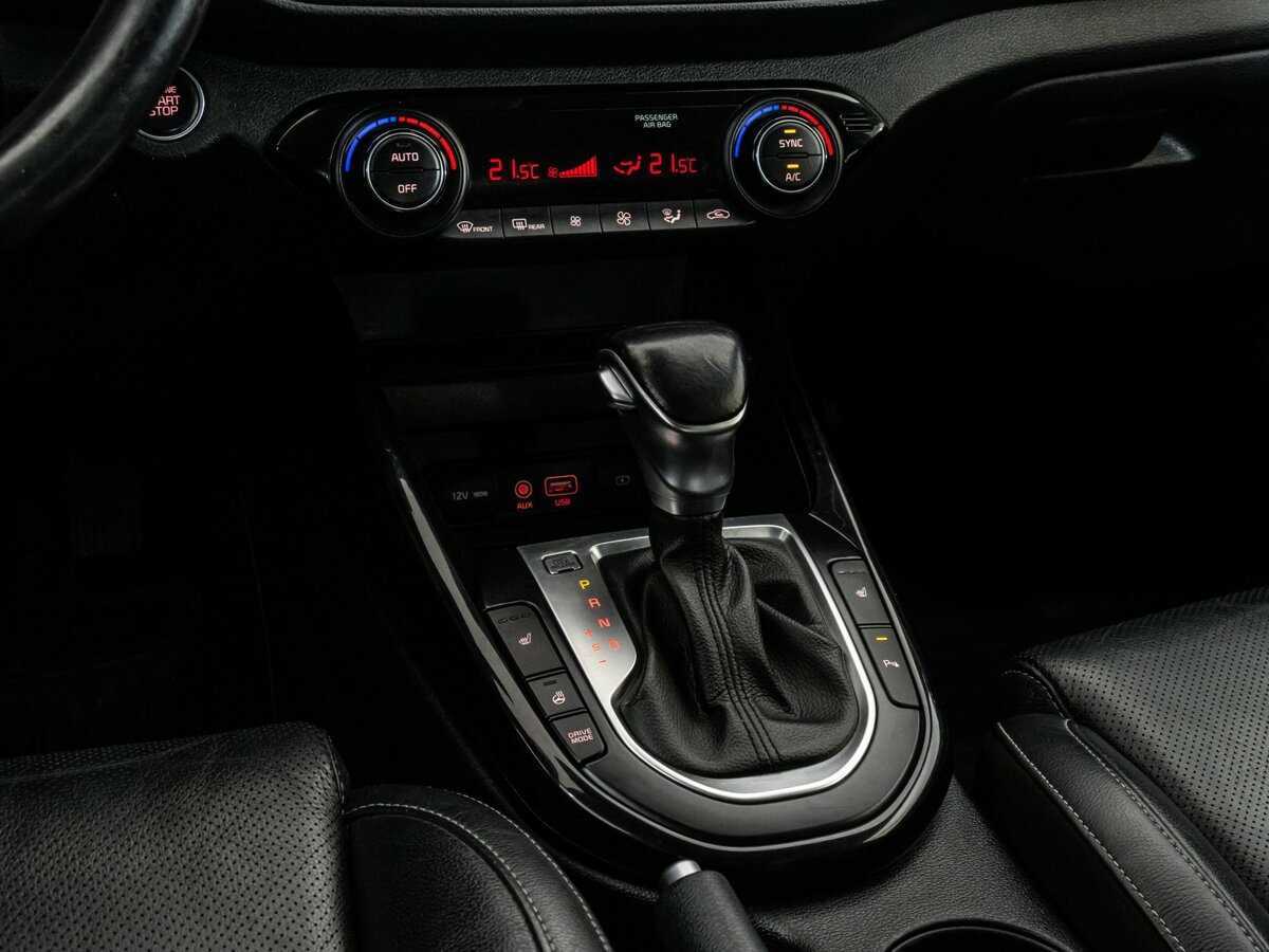 Купить Kia Cerato, 2018, 179 585 км, фото №11