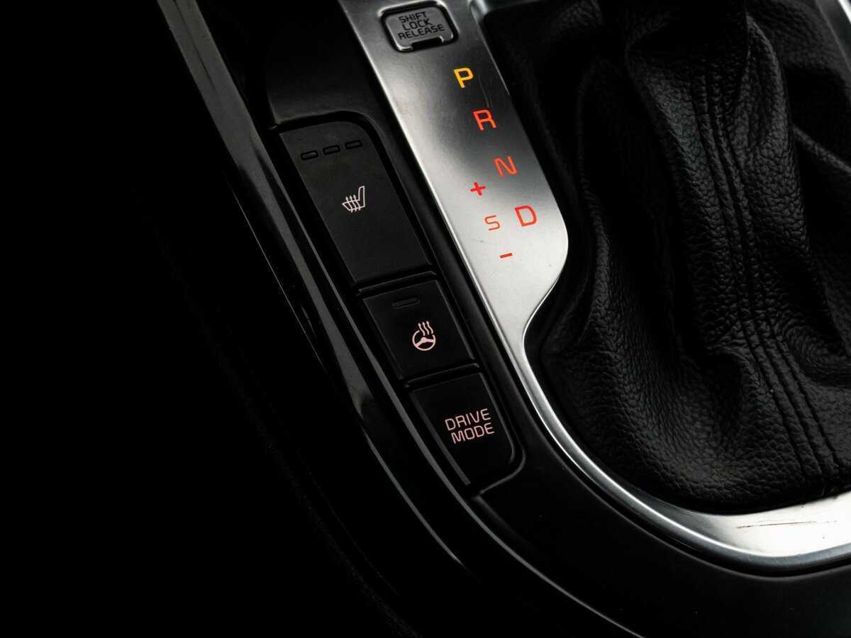 Купить Kia Cerato, 2018, 179 585 км, фото №14