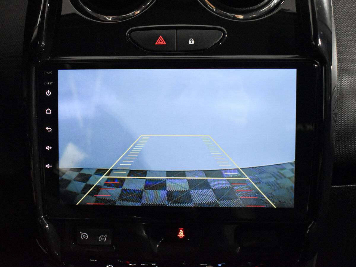 Купить Renault Duster, 2017, 191 000 км, фото №16