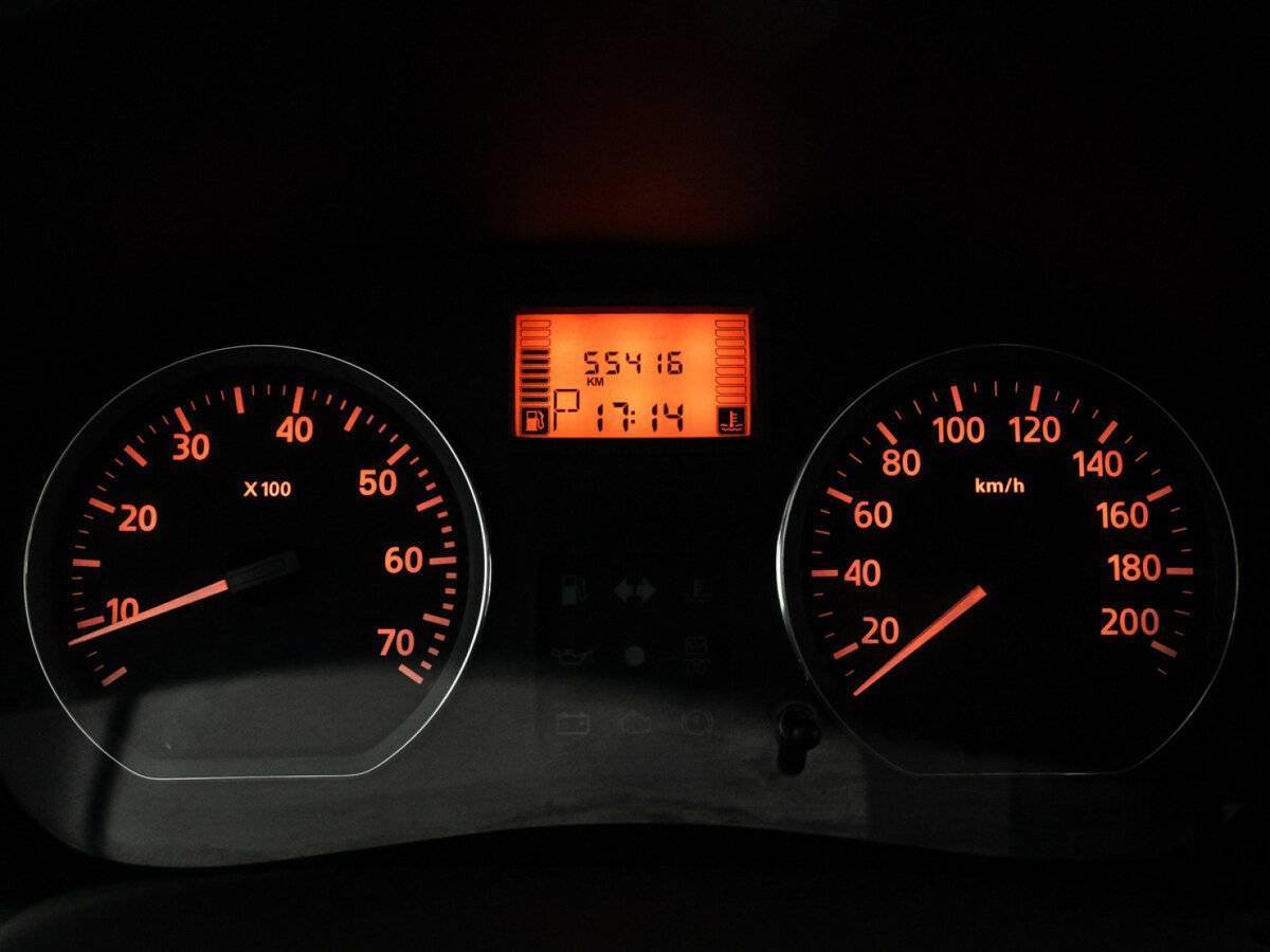 Купить Nissan Almera, 2016, 55 414 км, фото №12