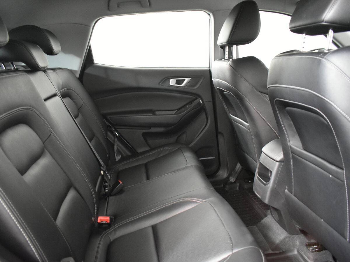 Купить Chery Tiggo 4, 2021, 34 000 км, фото №11