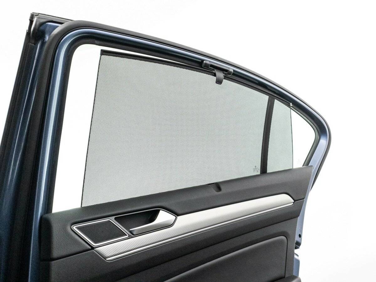 Купить Volkswagen Passat DSG7, 2017, 283 948 км, фото №18