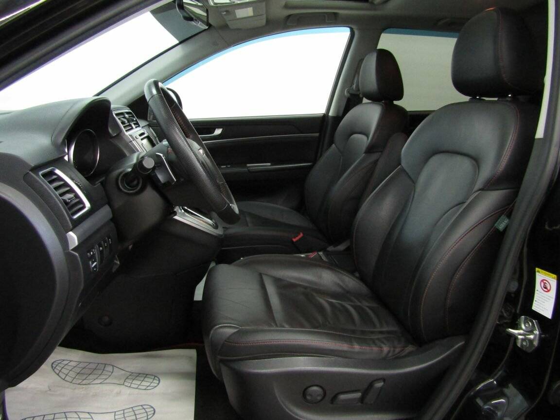 Купить Haval H6 Red Label Sport, 2018, 132 735 км, фото №11