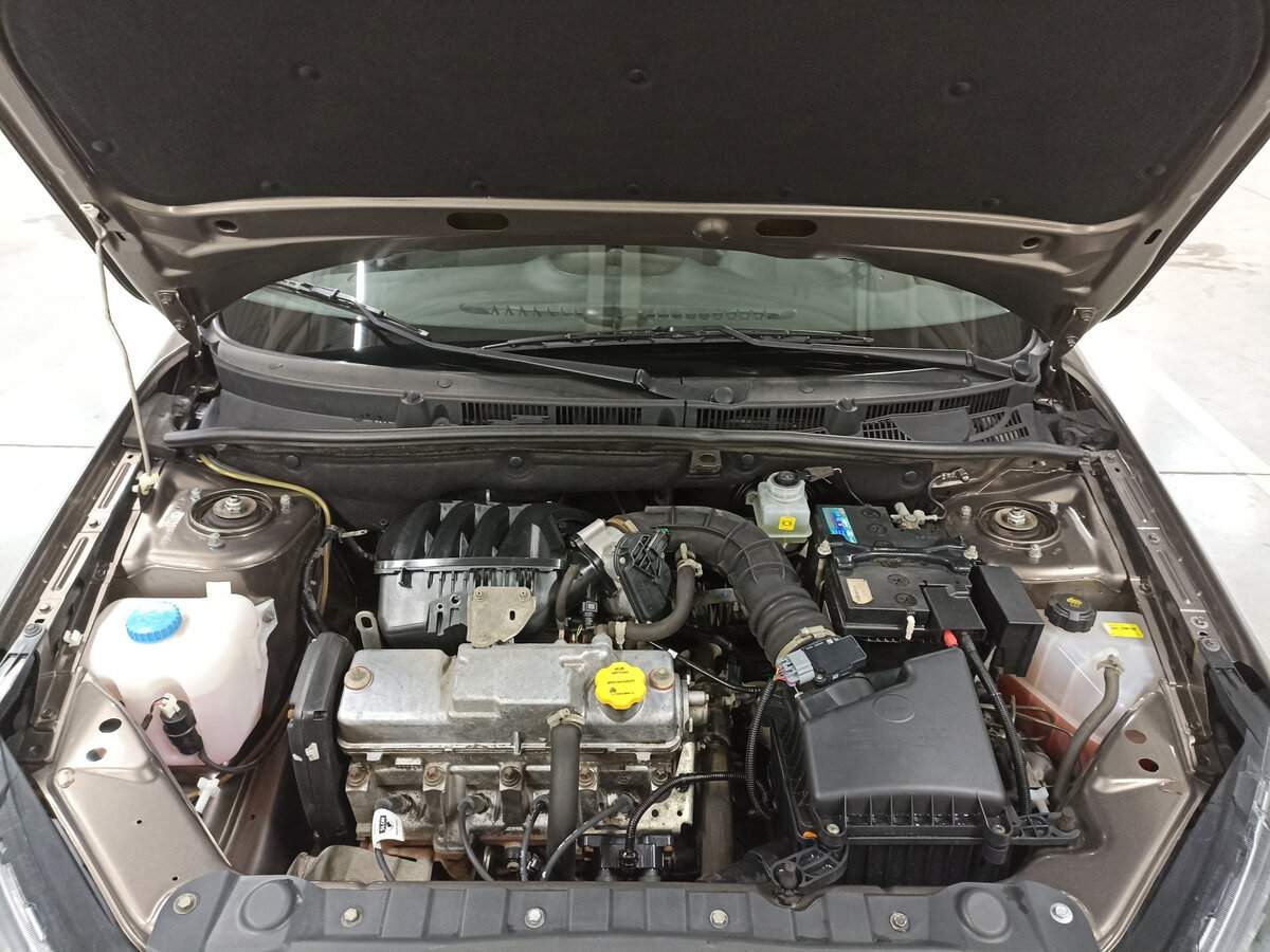 Купить Lada (ВАЗ) Granta, 2019, 63 597 км, фото №9