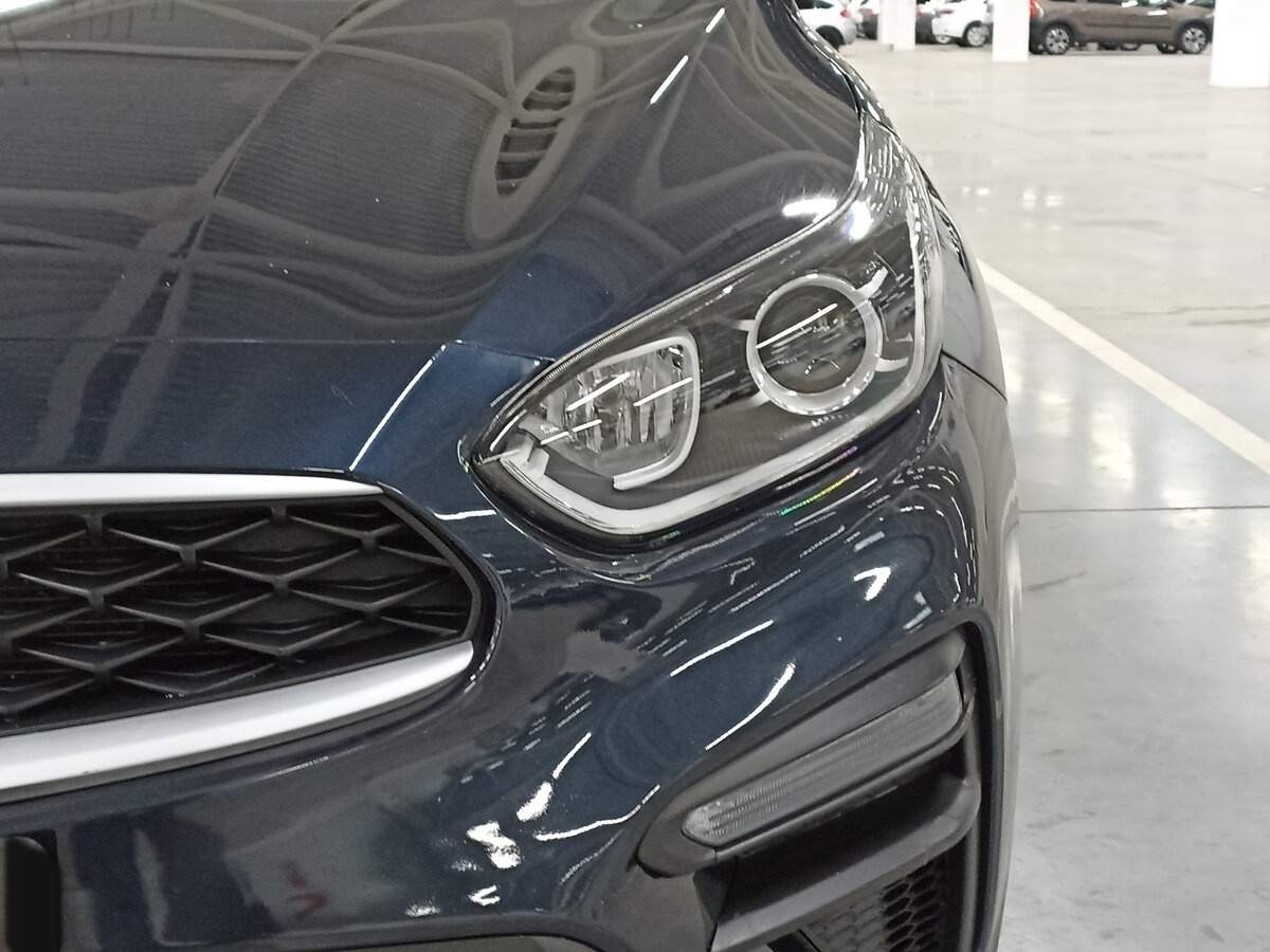 Купить Kia Cerato, 2019, 87 834 км, фото №17