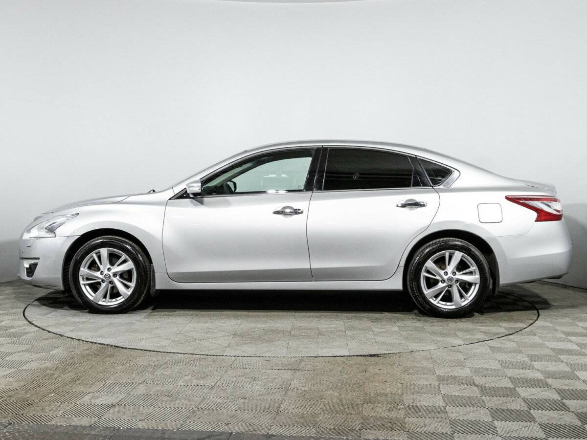 Купить Nissan Teana, 2015, 174 895 км, фото №8