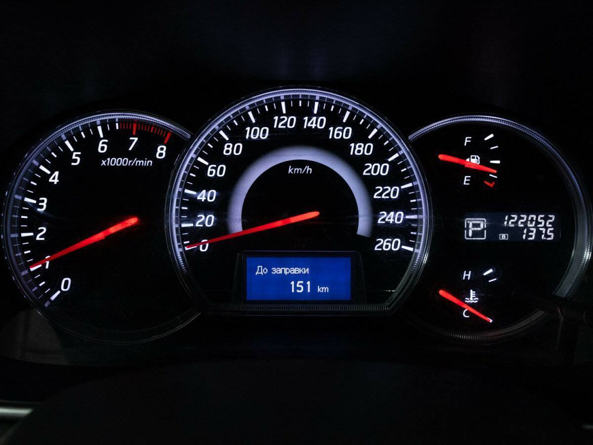 Купить Nissan Teana, 2012, 122 049 км, фото №11