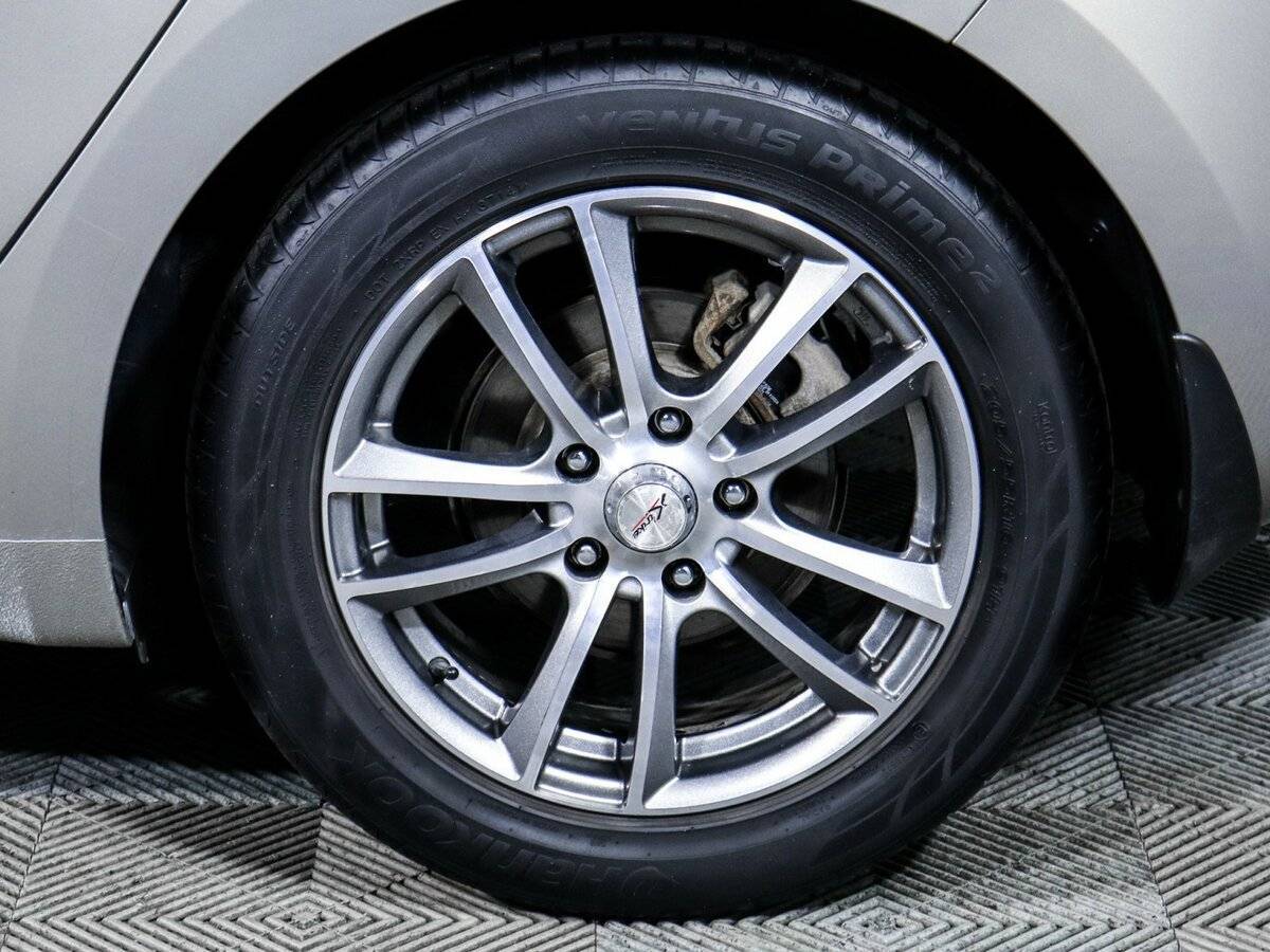 Купить Kia Ceed, 2014, 89 798 км, фото №10