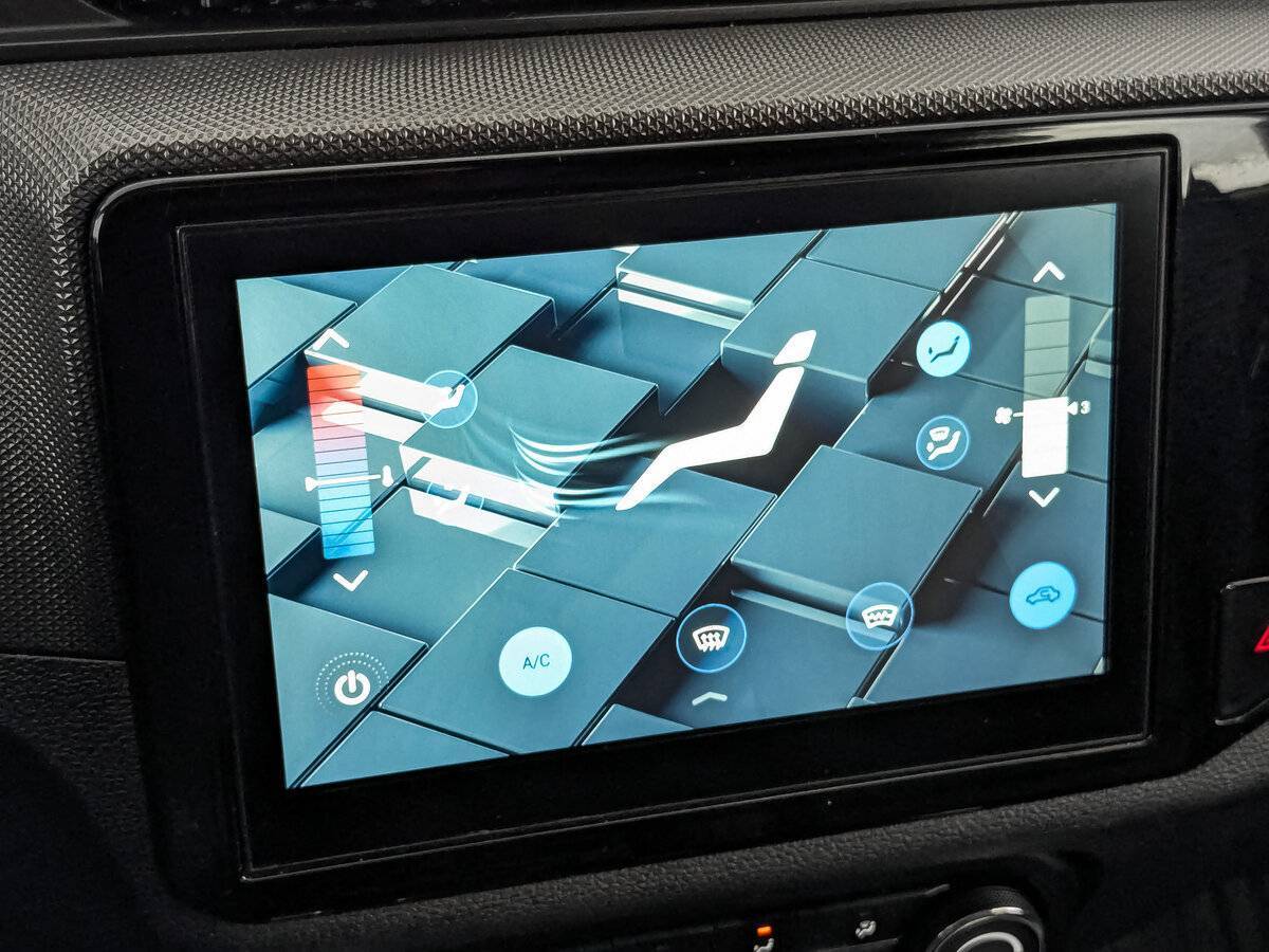 Купить Chery Tiggo 4, 2021, 128 080 км, фото №26