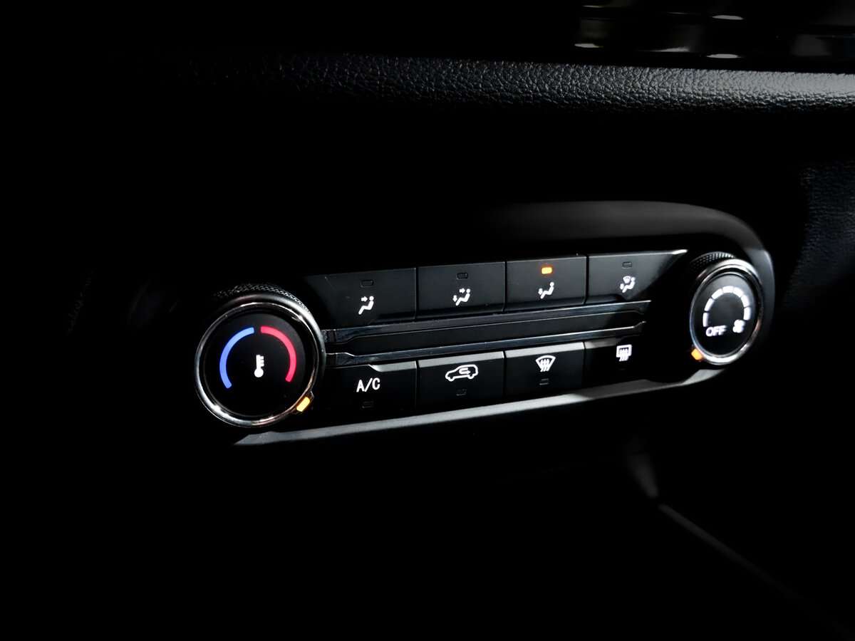 Купить Chery Tiggo 4, 2019, 85 313 км, фото №25