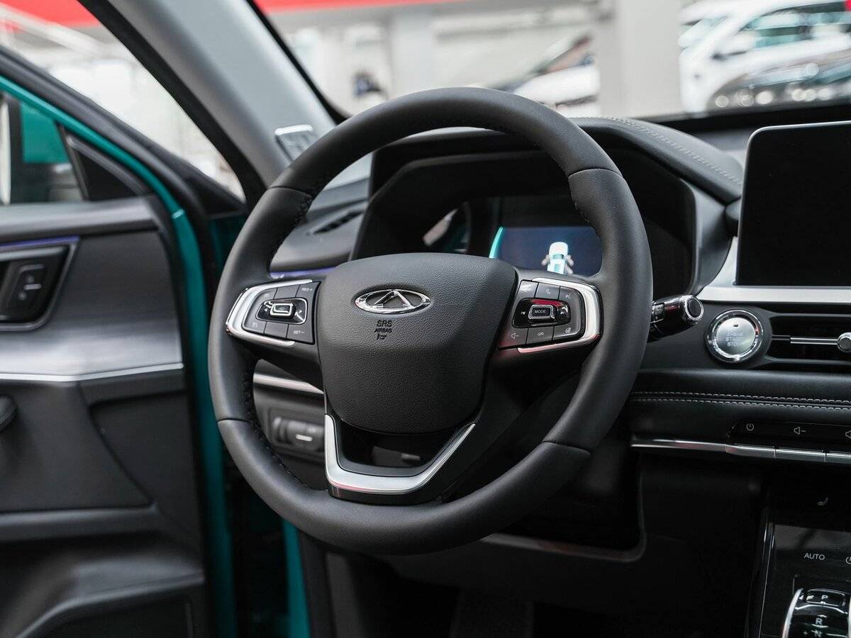 Купить Chery Tiggo 7 Pro, 2021, 81 000 км, фото №12