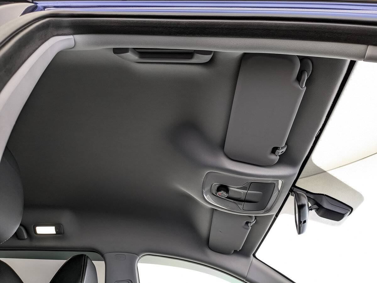 Купить Chery Tiggo 8, 2020, 70 364 км, фото №23