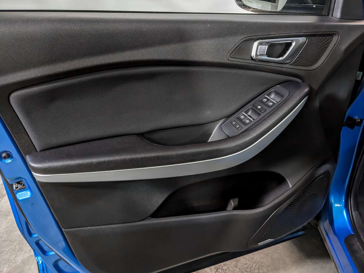 Купить Chery Tiggo 7, 2019, 64 650 км, фото №18