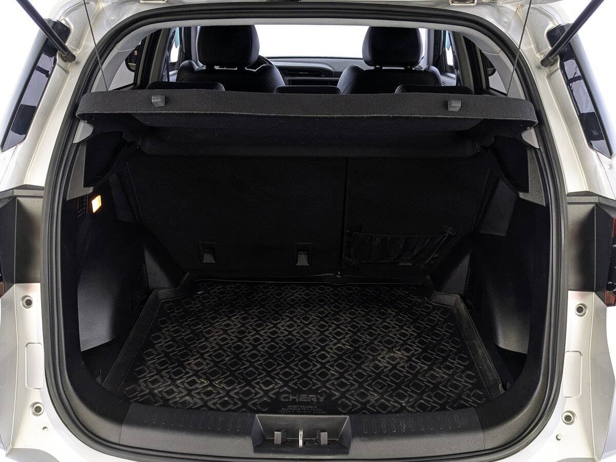 Купить Chery Tiggo 4, 2020, 74 185 км, фото №10