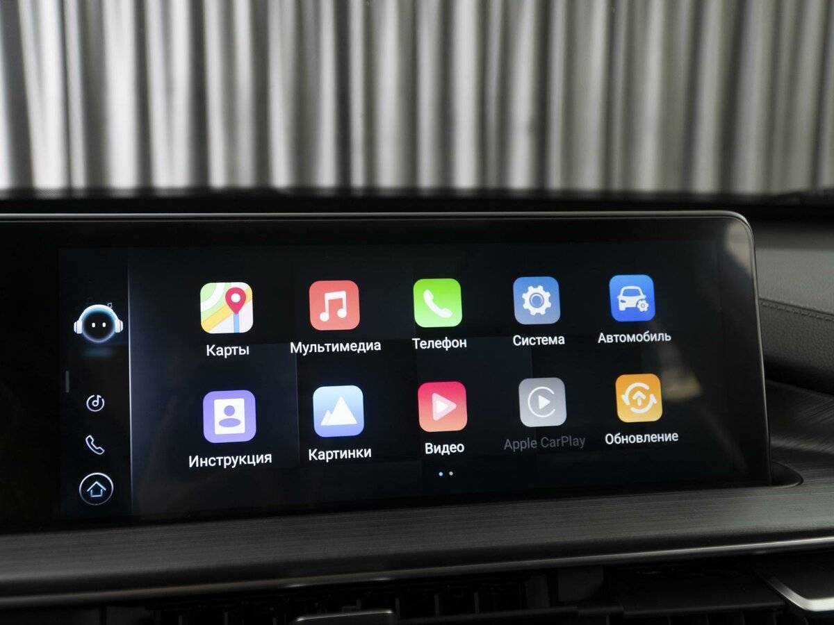 Купить Chery Tiggo 7 Pro Max, 2022, 34 062 км, фото №23