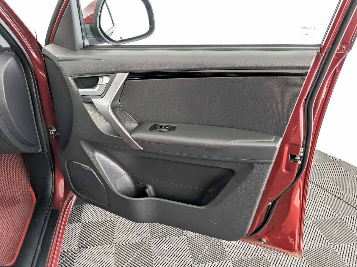 Купить Chery Tiggo 3, 2019, 77 165 км, фото №24