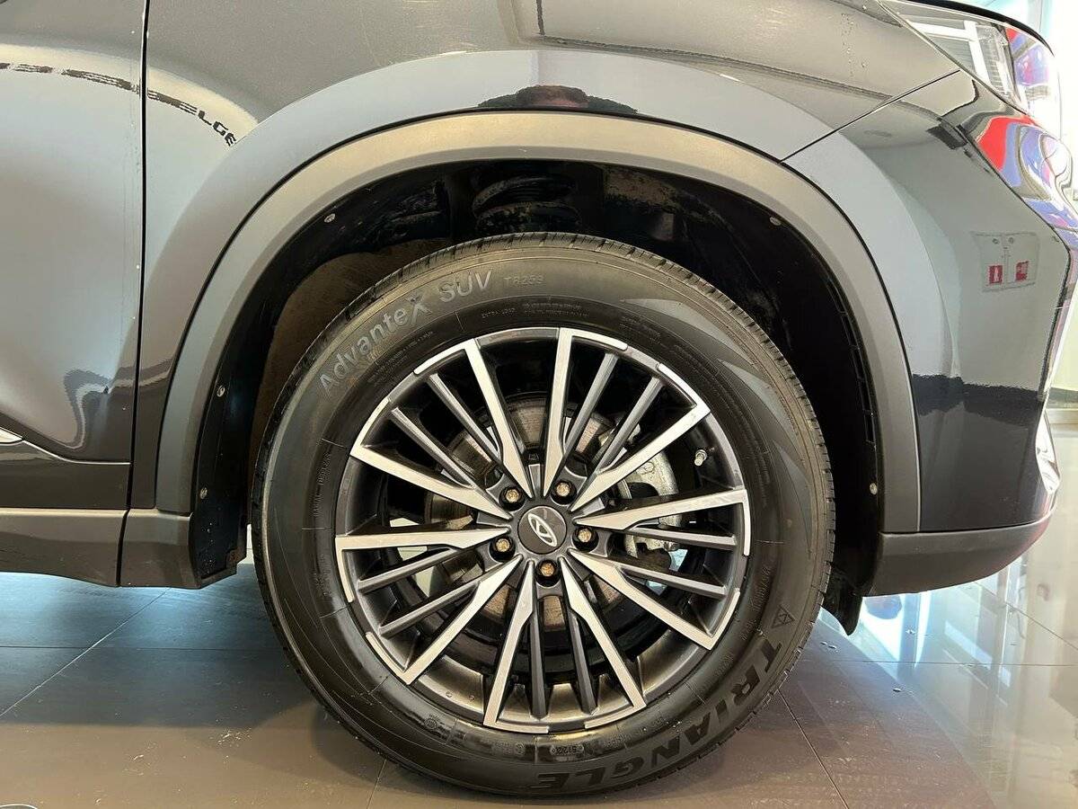 Купить Chery Tiggo 8 Pro, 2021, 70 610 км, фото №22