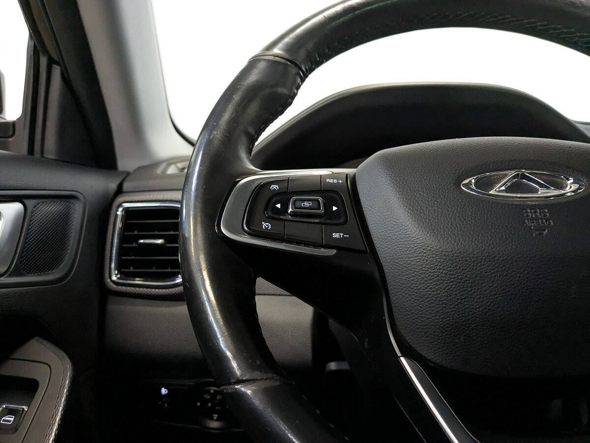 Купить Chery Tiggo 4, 2021, 126 456 км, фото №27