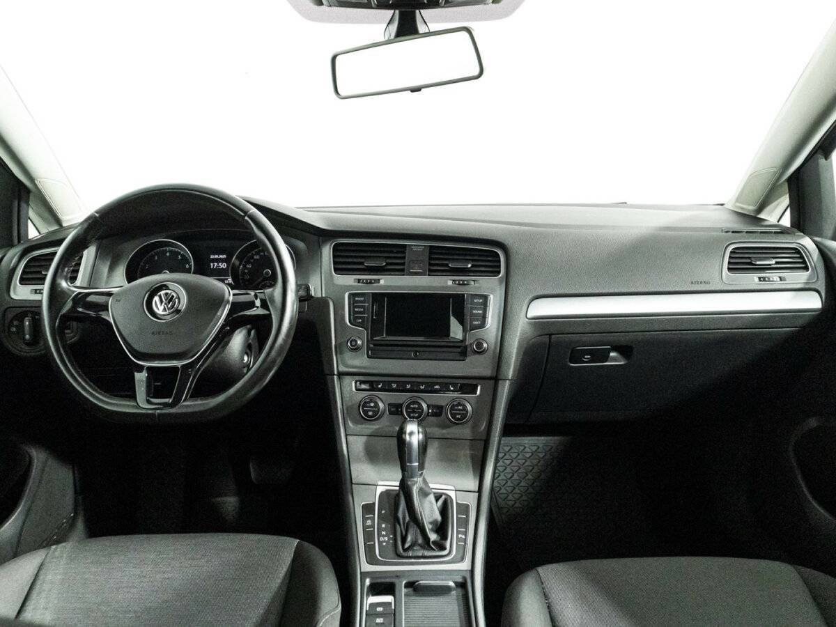 Купить Volkswagen Golf, 2013, 130 080 км, фото №13