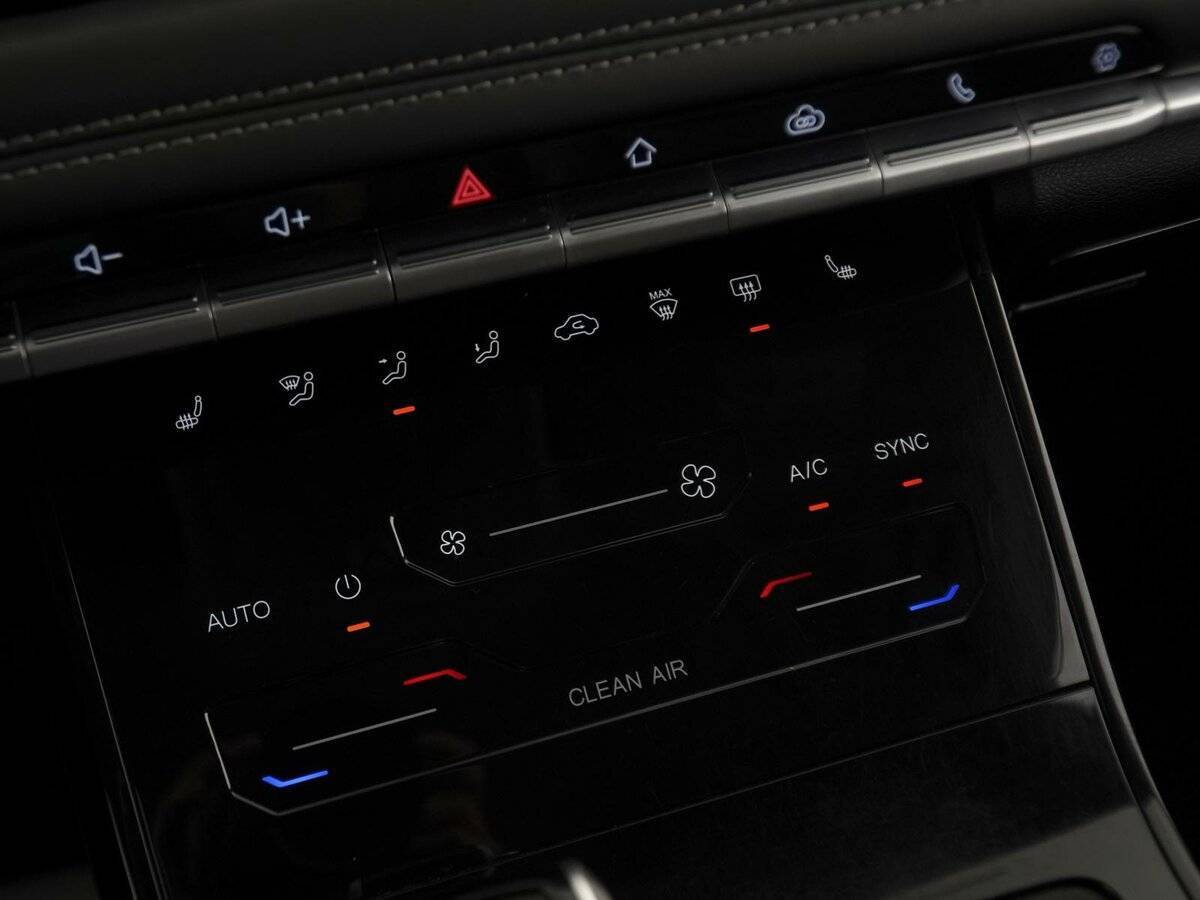 Купить Chery Tiggo 7 Pro, 2021, 73 693 км, фото №18