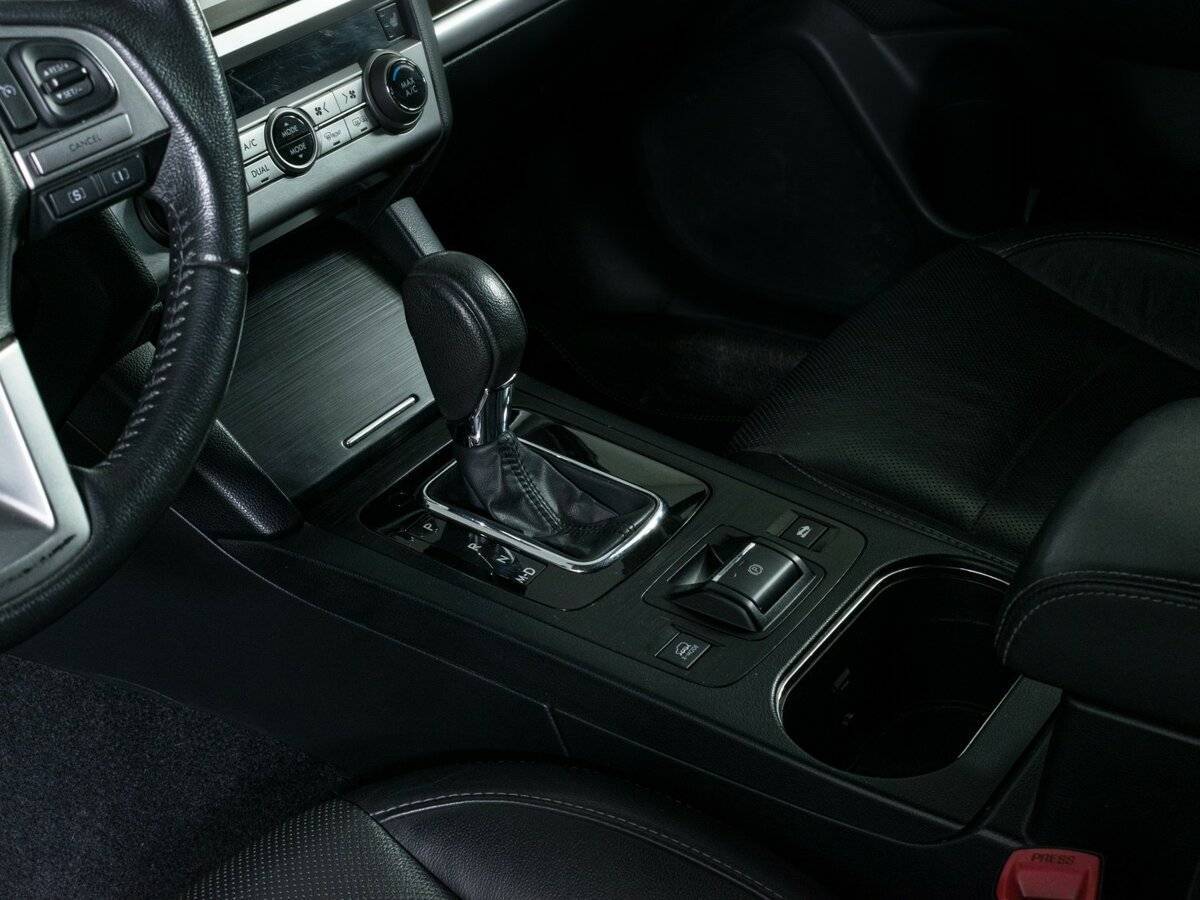 Купить Subaru Outback, 2015, 234 243 км, фото №16