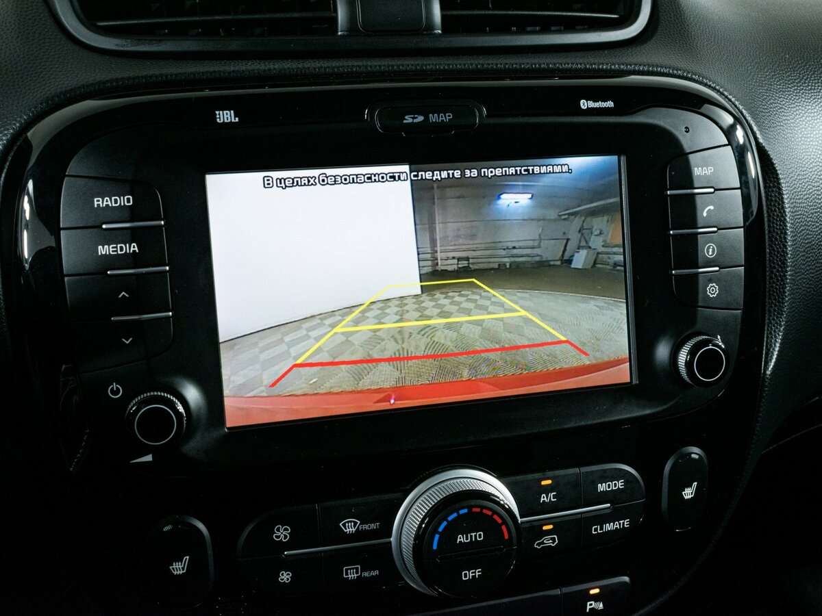 Купить Kia Soul, 2018, 77 160 км, фото №16