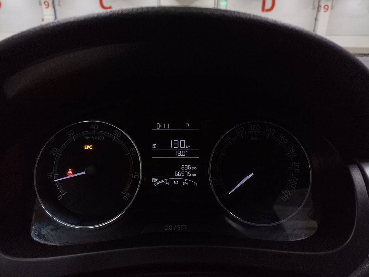 Купить Skoda Rapid, 2019, 66 576 км, фото №13