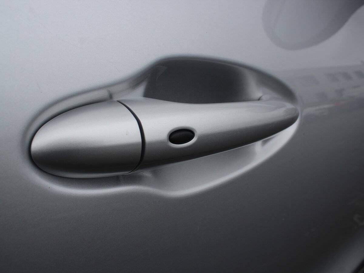 Купить Chery Tiggo 4, 2019, 67 093 км, фото №9