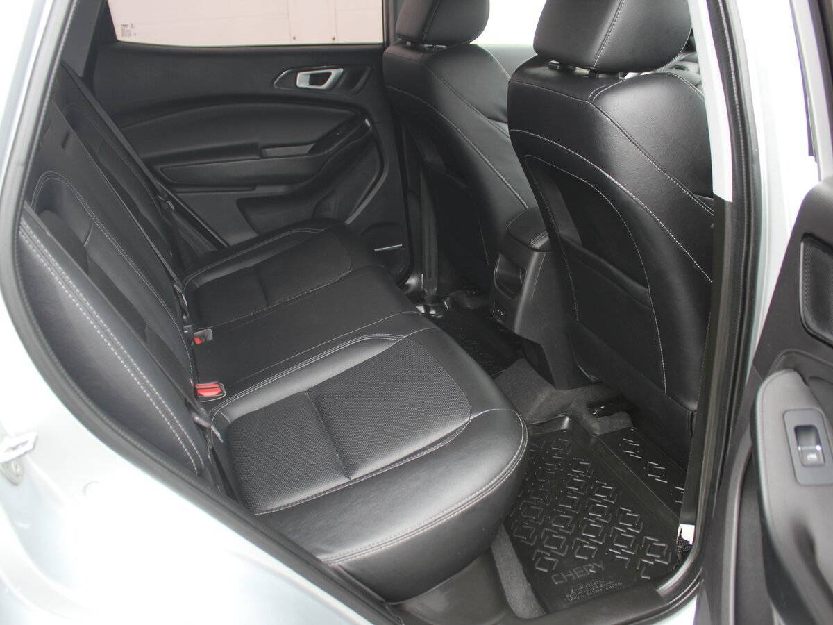 Купить Chery Tiggo 4, 2019, 67 093 км, фото №12