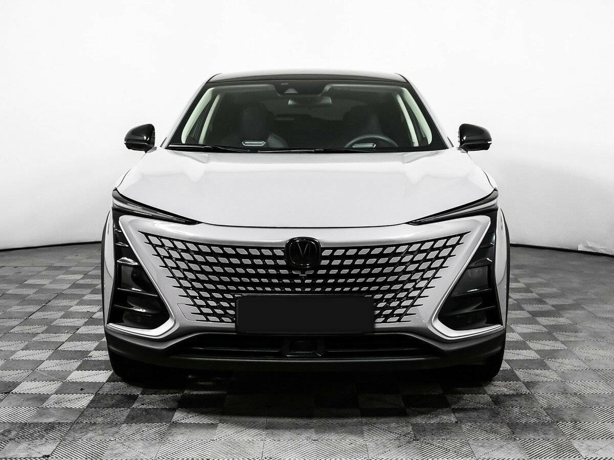 Changan UNI-T