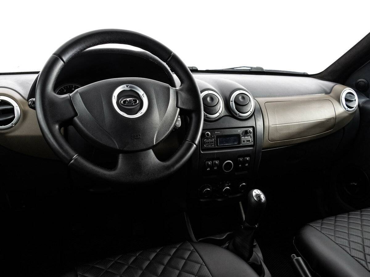 Купить Lada (ВАЗ) Largus, 2020, 124 541 км, фото №11