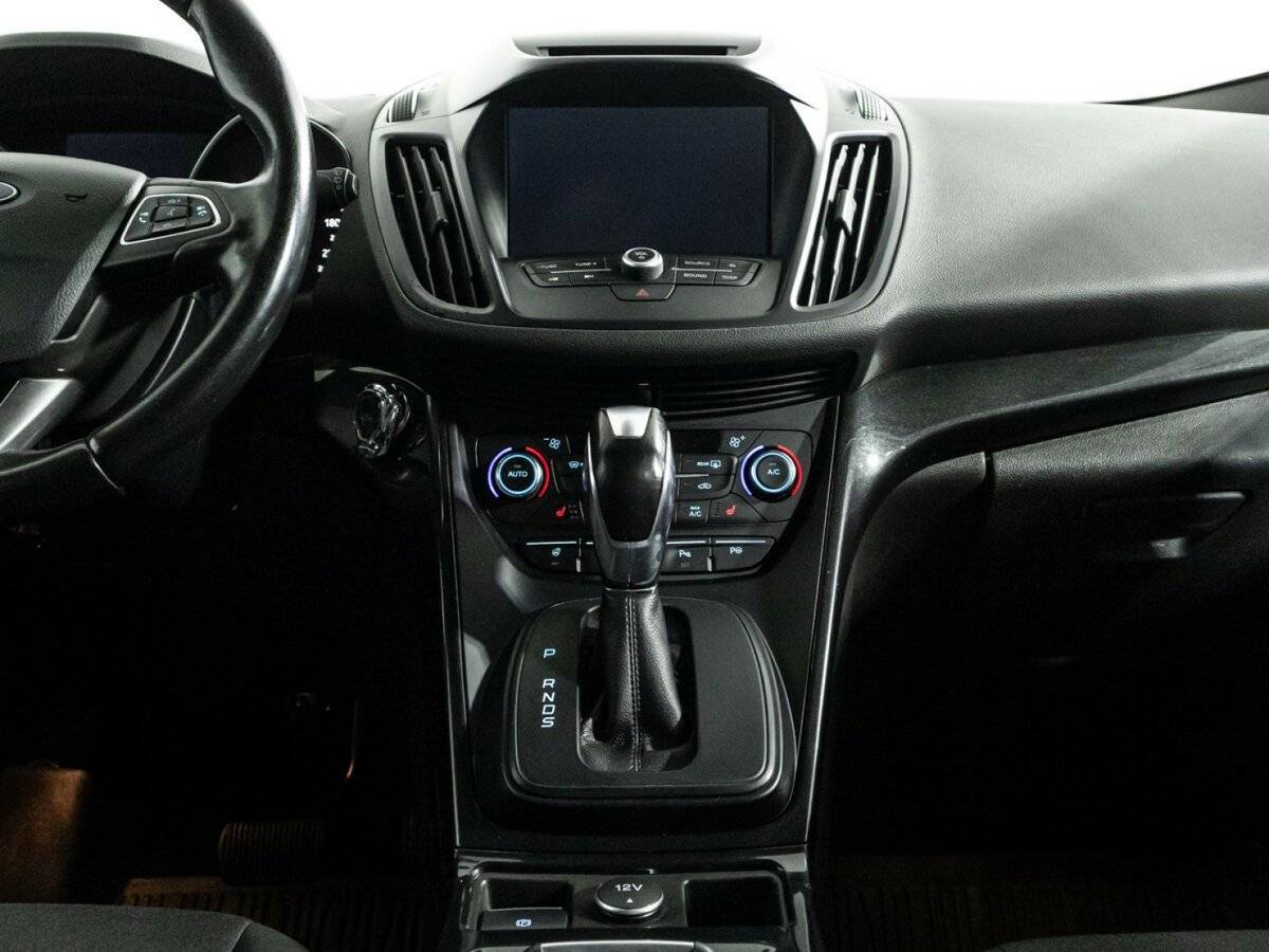 Купить Ford Kuga, 2017, 145 896 км, фото №14
