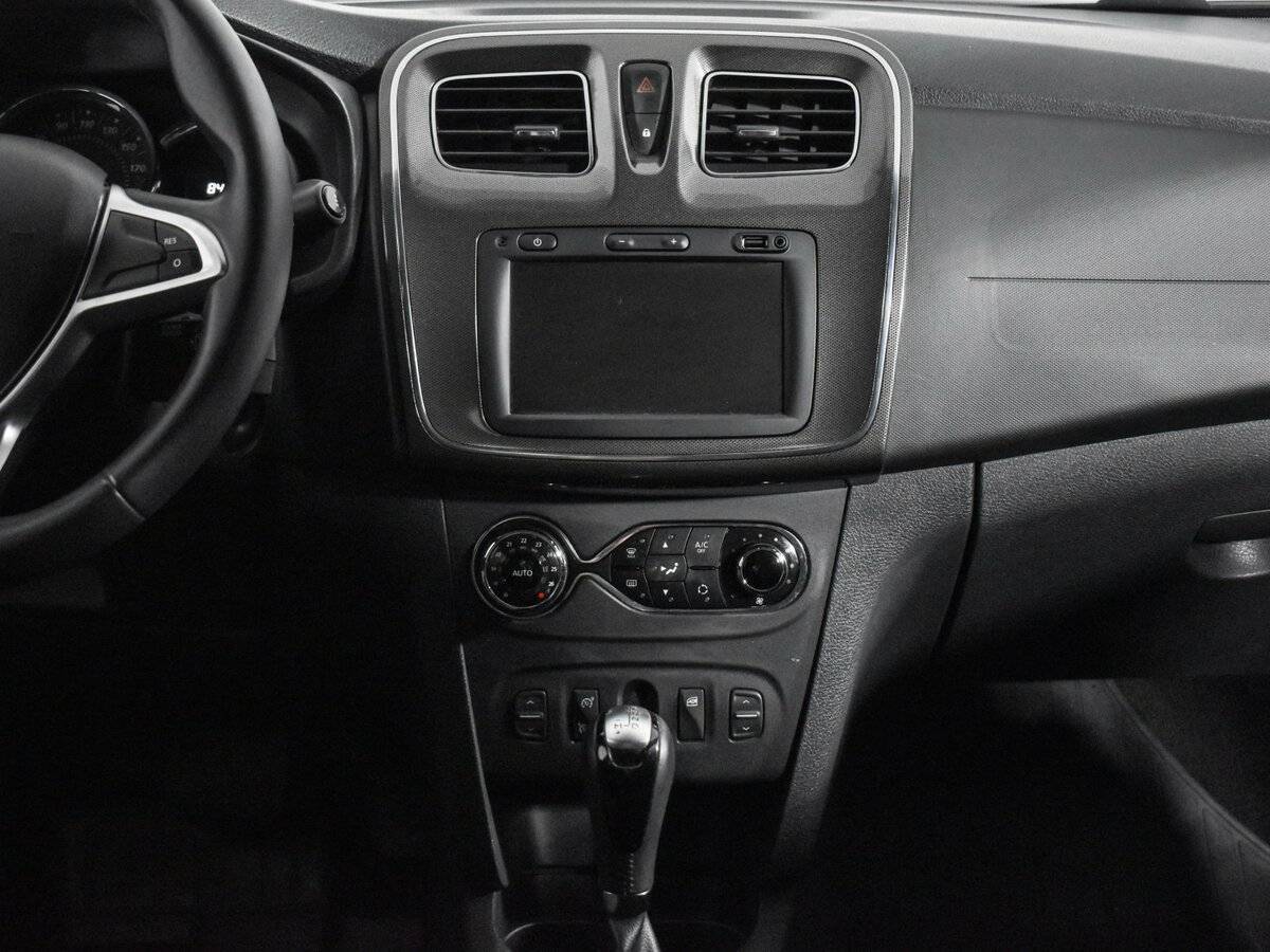 Купить Renault Sandero Stepway, 2019, 84 000 км, фото №25