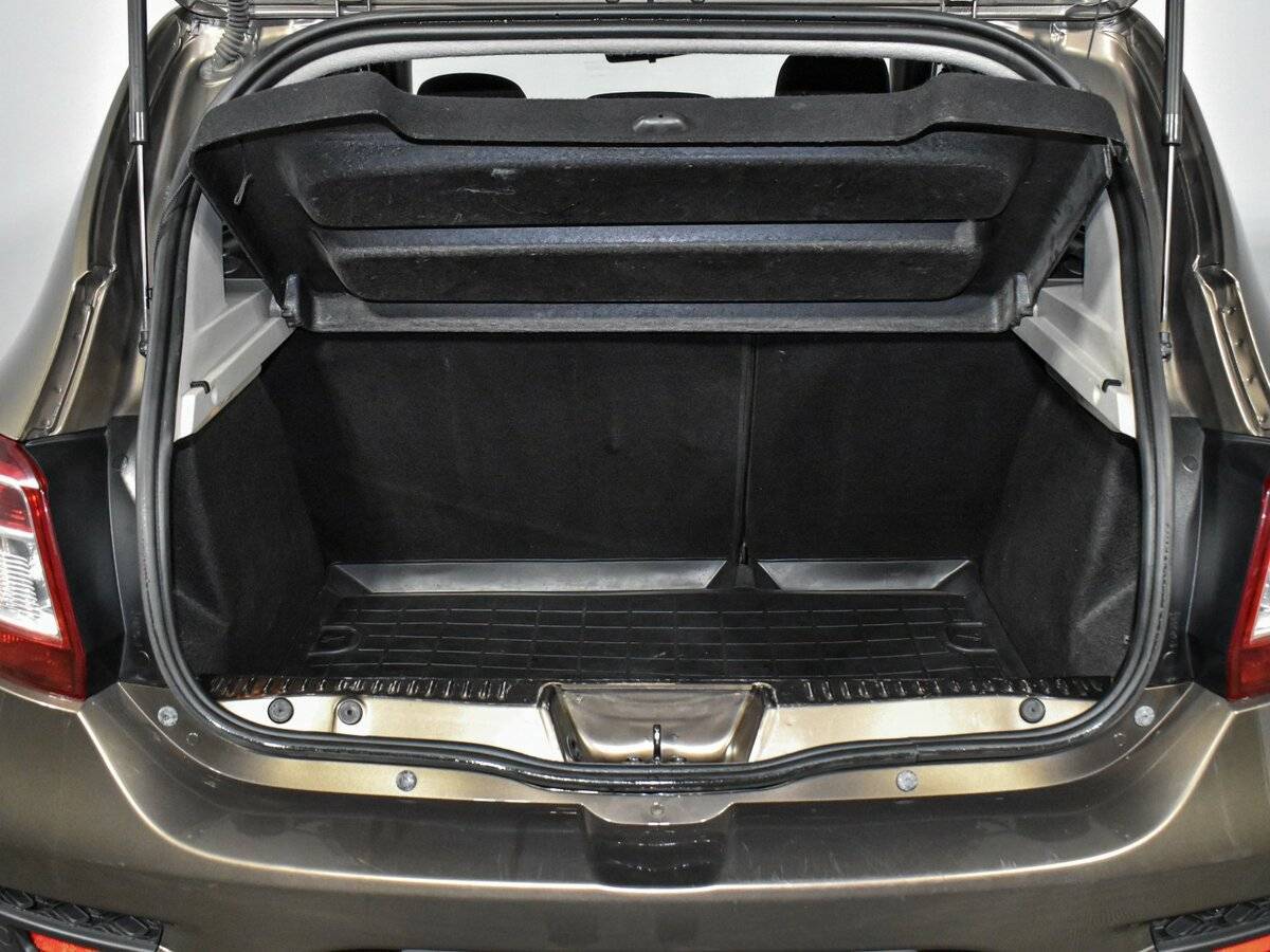 Купить Renault Sandero Stepway, 2019, 84 000 км, фото №34