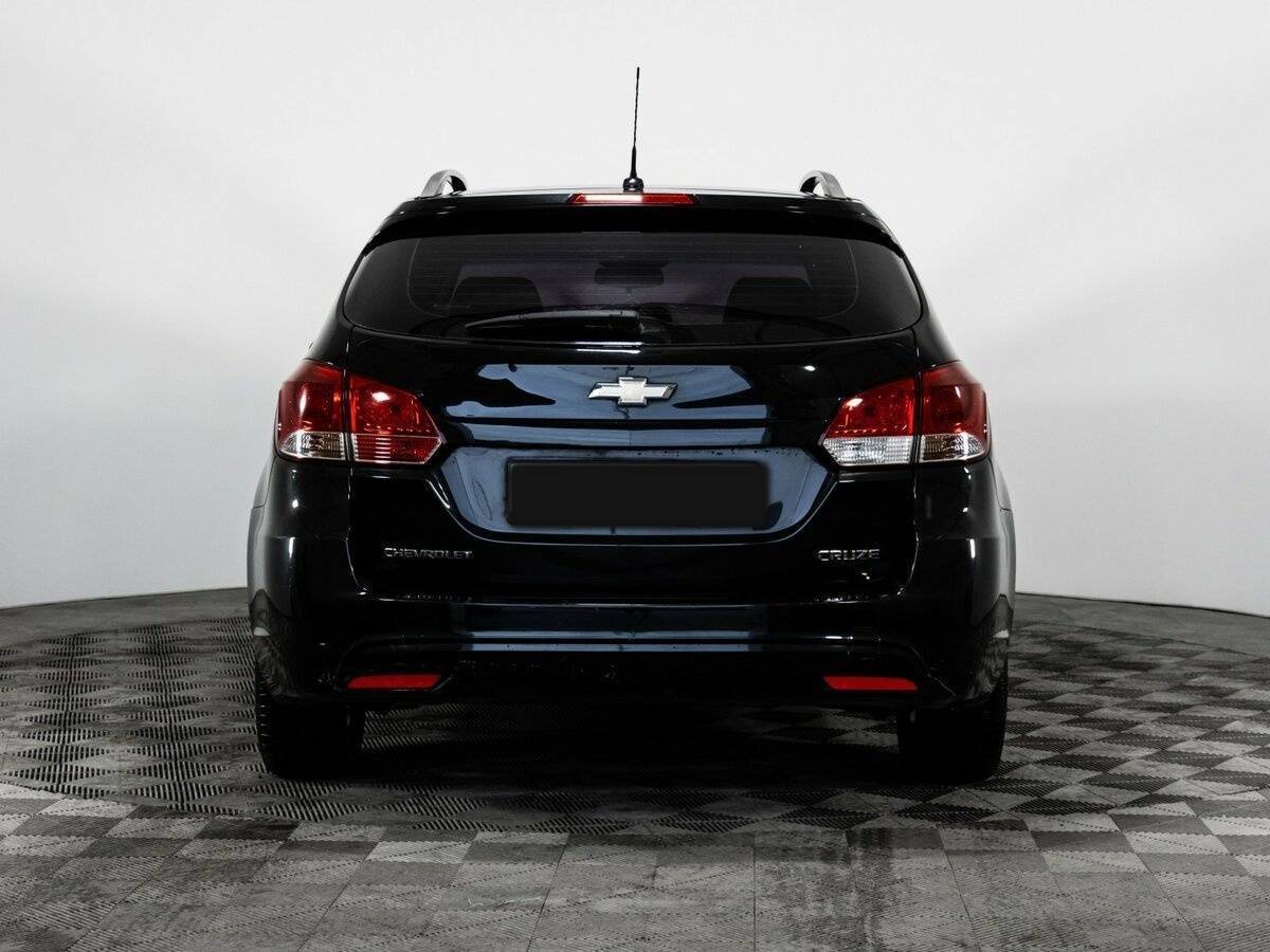 Купить Chevrolet Cruze, 2013, 159 500 км, фото №5
