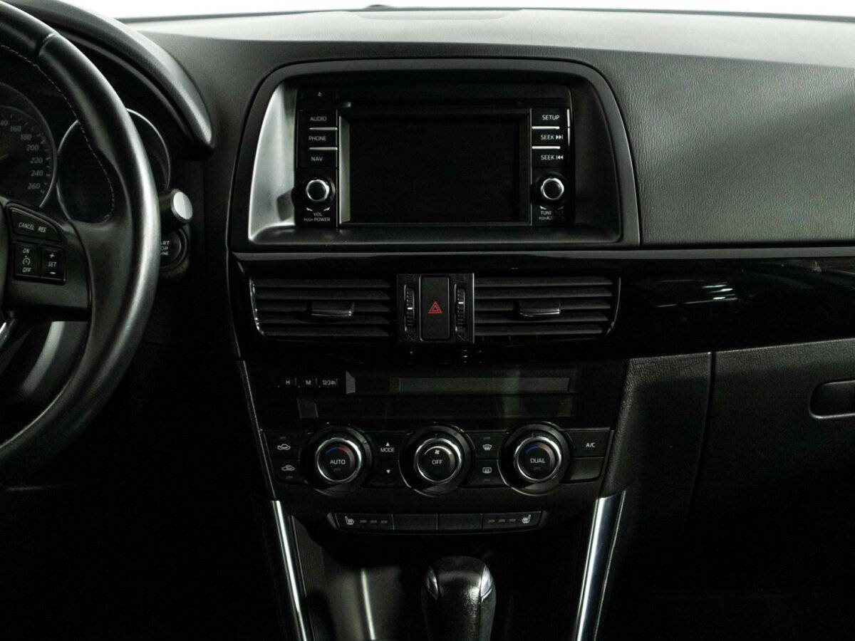 Купить Mazda CX-5, 2015, 167 933 км, фото №15