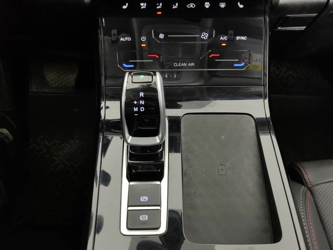 Купить Chery Tiggo 7 Pro, 2021, 58 994 км, фото №23