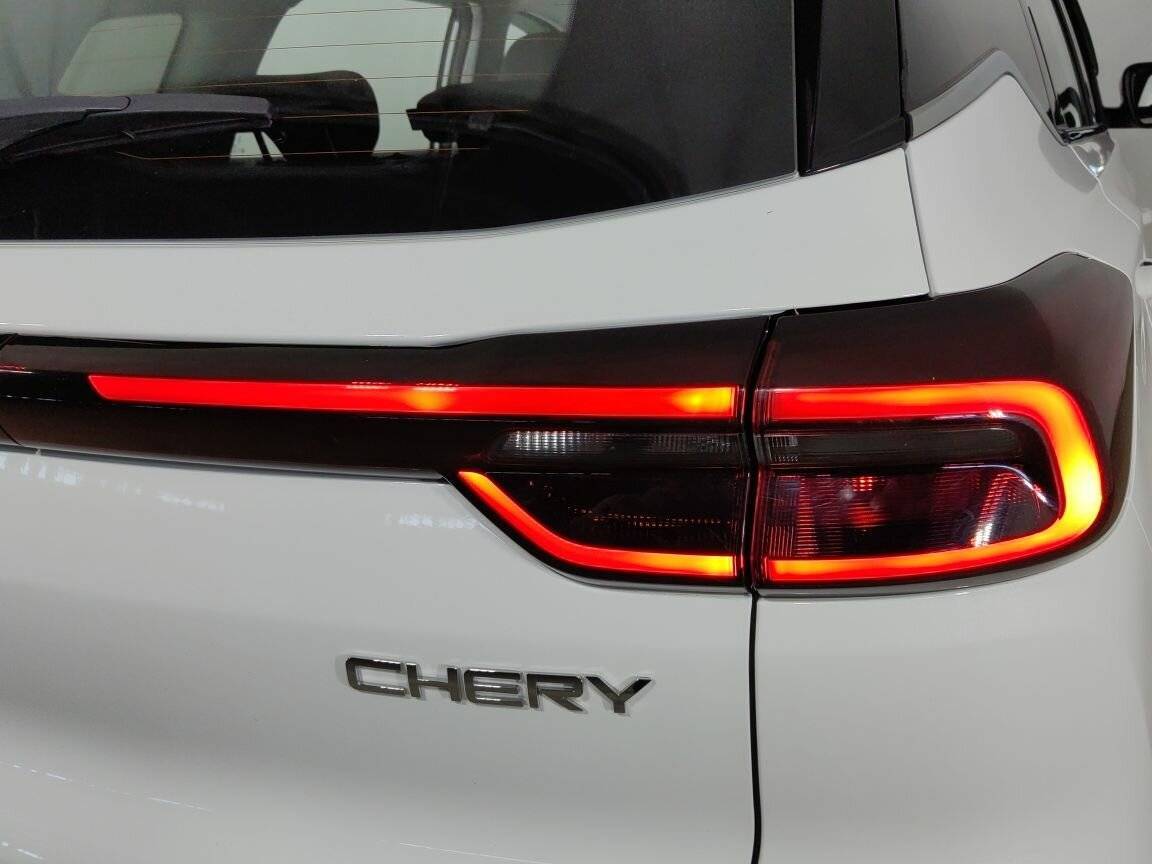 Купить Chery Tiggo 7 Pro, 2021, 58 994 км, фото №36