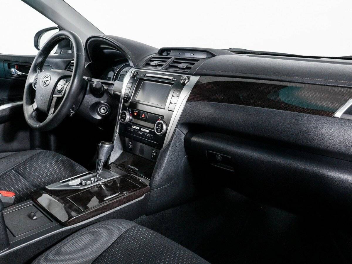 Купить Toyota Camry, 2013, 174 816 км, фото №9