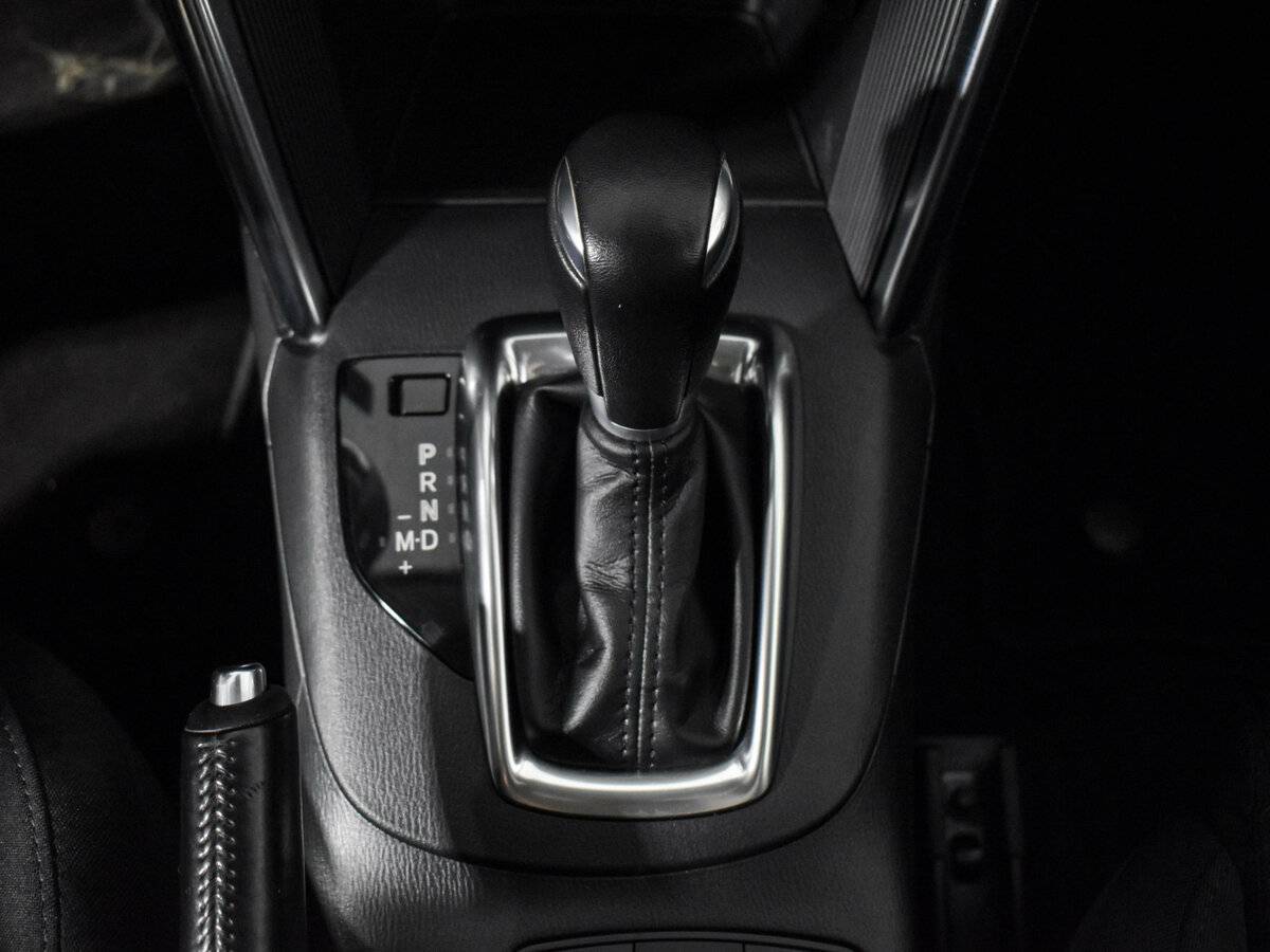 Купить Mazda CX-5, 2014, 99 174 км, фото №8