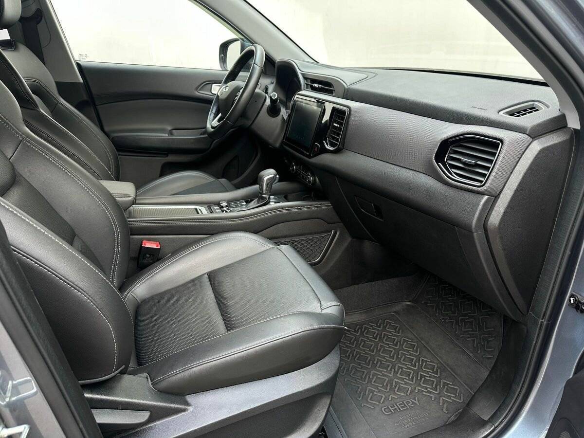 Купить Chery Tiggo 4, 2021, 39 874 км, фото №13