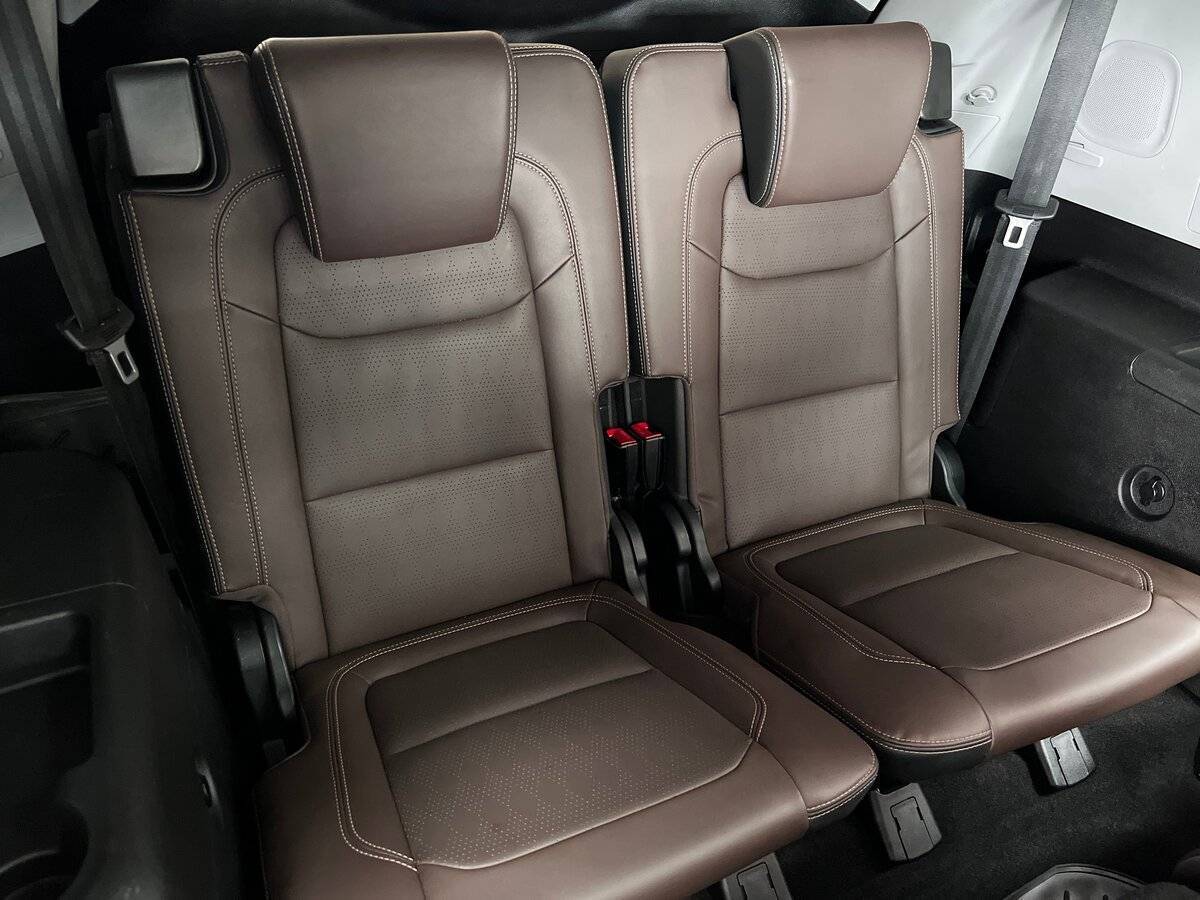 Купить Chery Tiggo 8 Pro, 2021, 128 040 км, фото №13