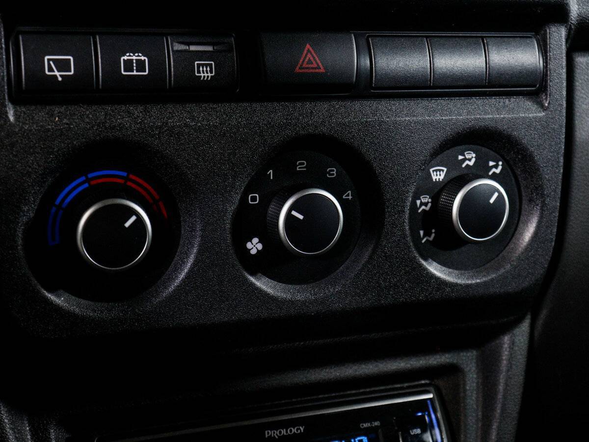 Купить Lada (ВАЗ) 2121 (4x4) Bronto, 2020, 27 670 км, фото №13