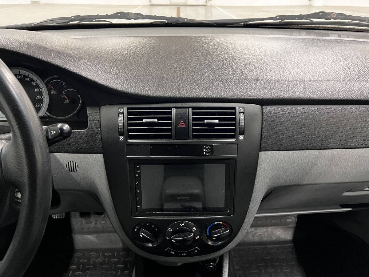 Купить Daewoo Gentra, 2013, 163 254 км, фото №15