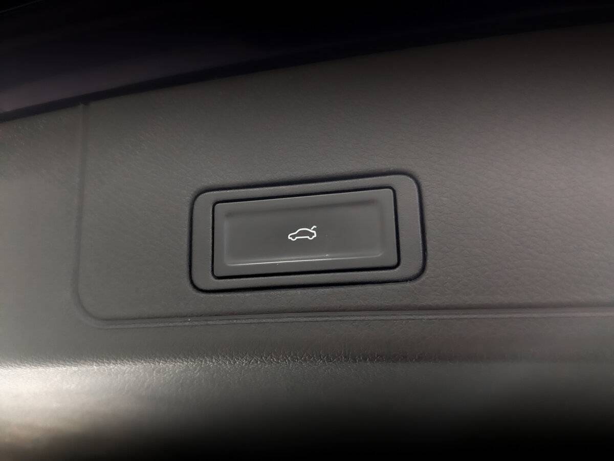 Купить Chery Tiggo 8, 2020, 71 217 км, фото №26