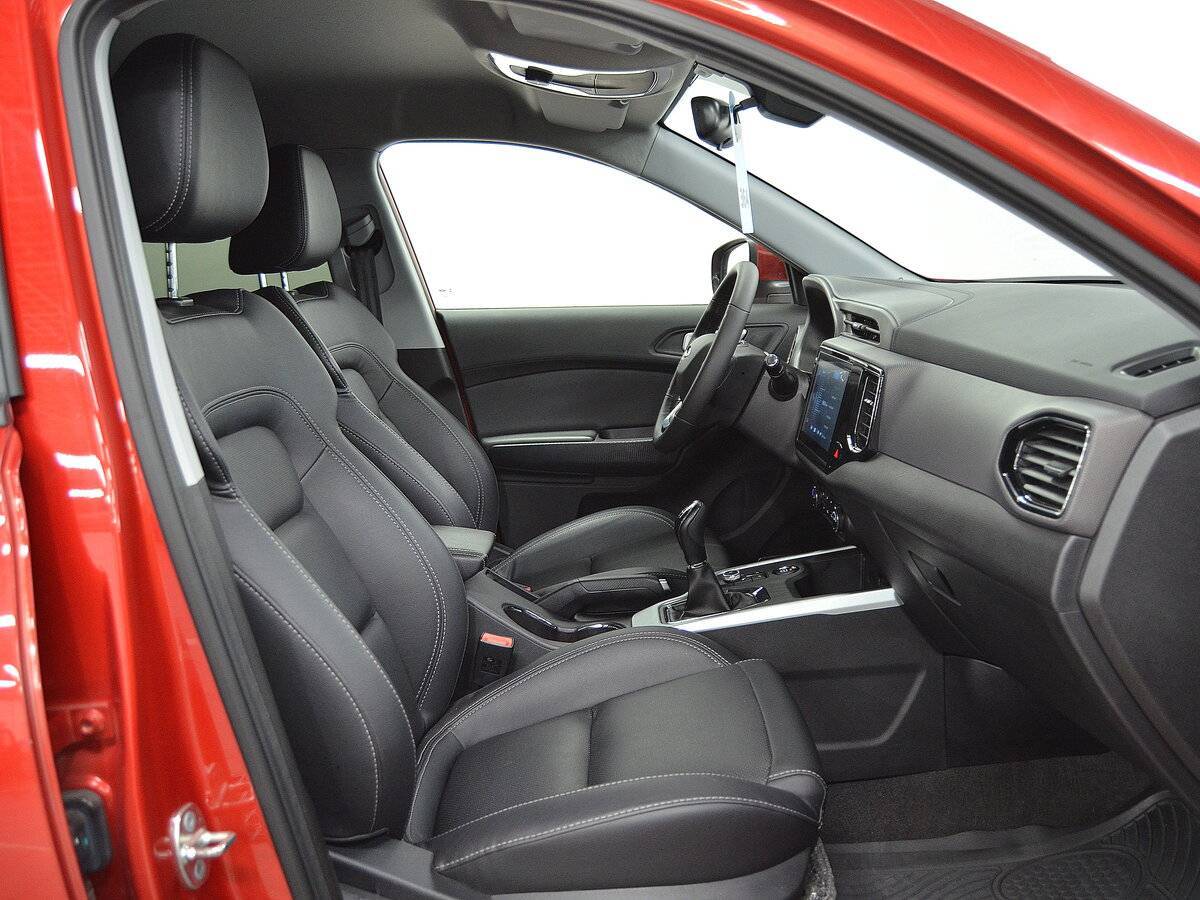 Купить Chery Tiggo 4, 2020, 31 000 км, фото №9