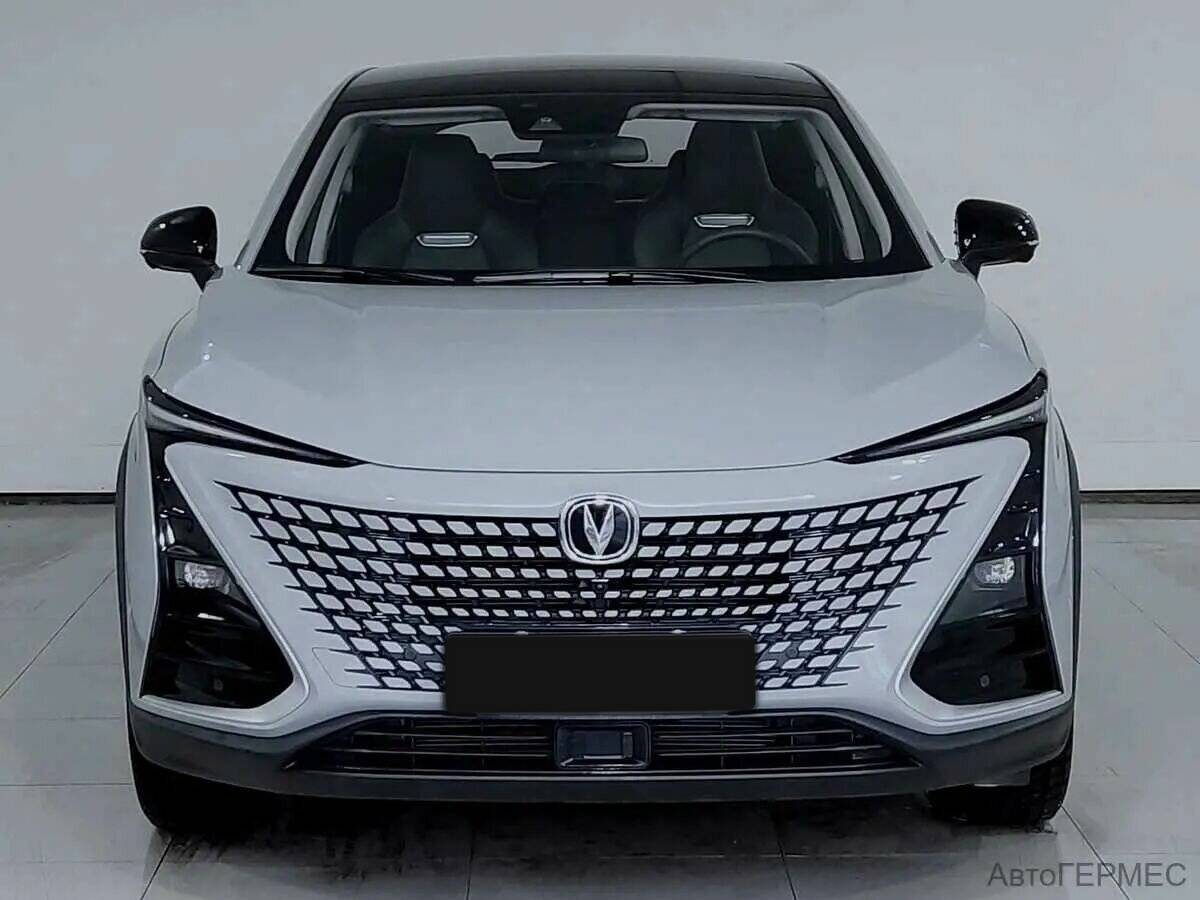 Changan UNI-T