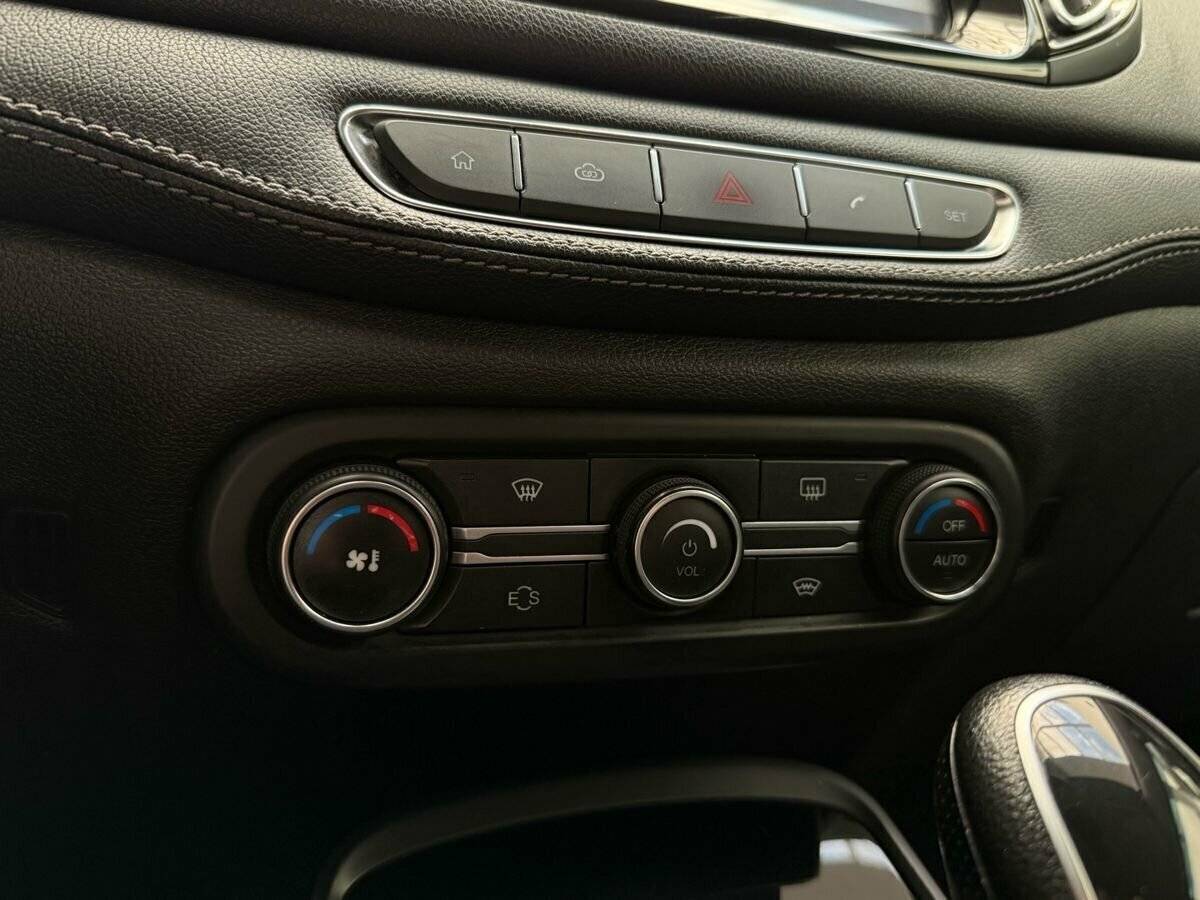 Купить Chery Tiggo 7, 2019, 94 313 км, фото №25