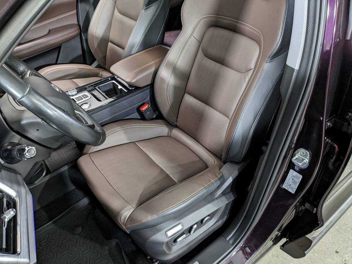 Купить Chery Tiggo 8 Pro, 2022, 103 854 км, фото №9