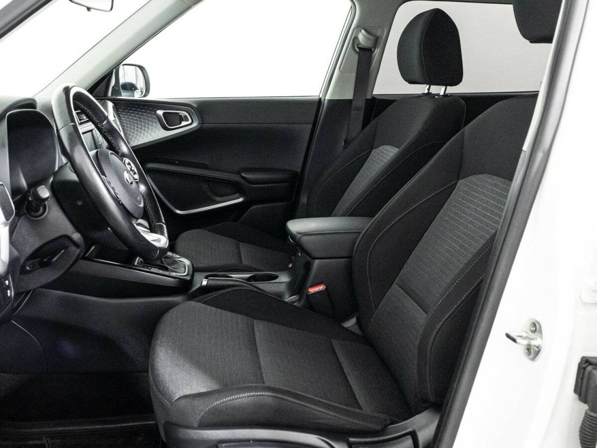 Купить Kia Soul, 2020, 38 703 км, фото №15